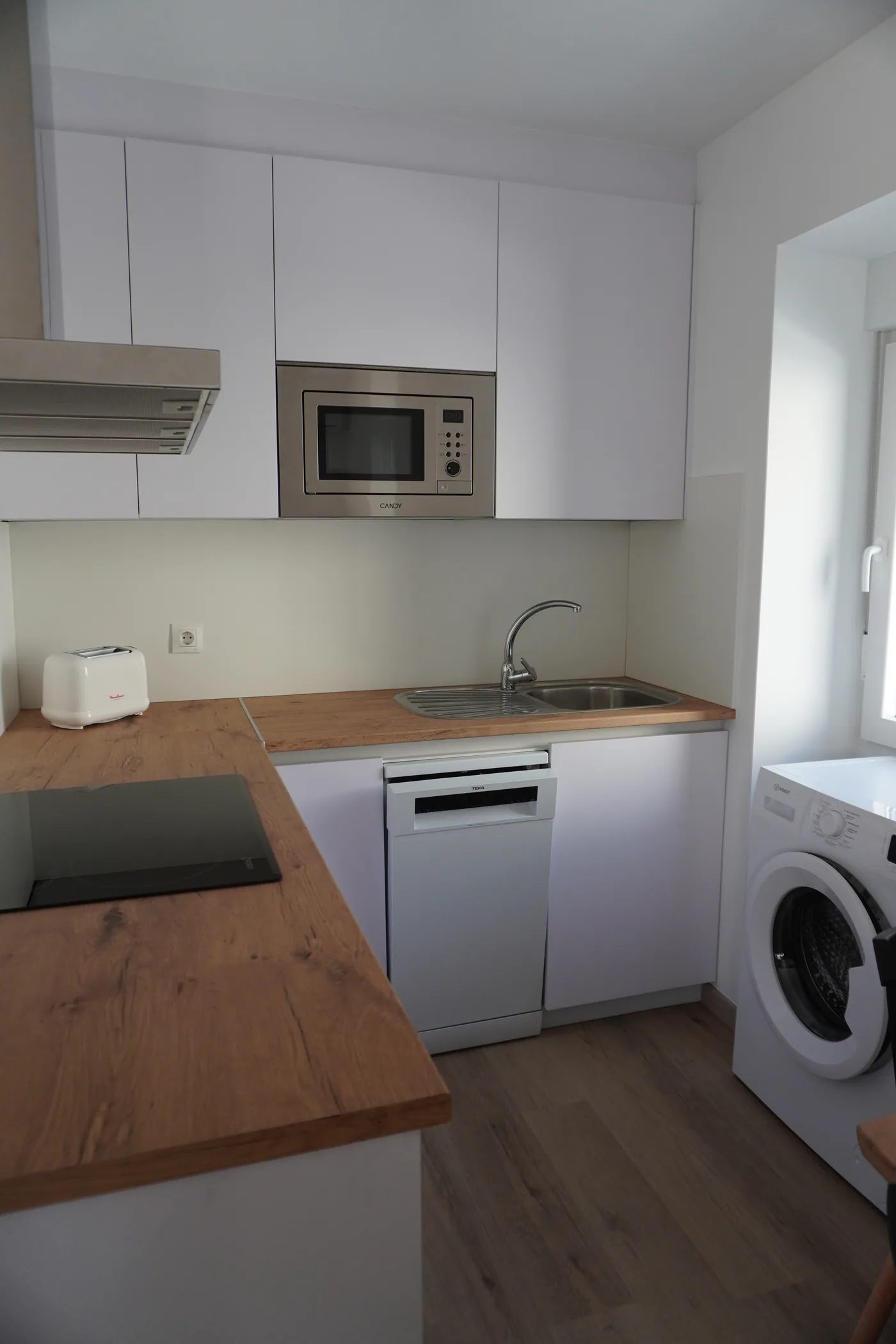 Integrated Living