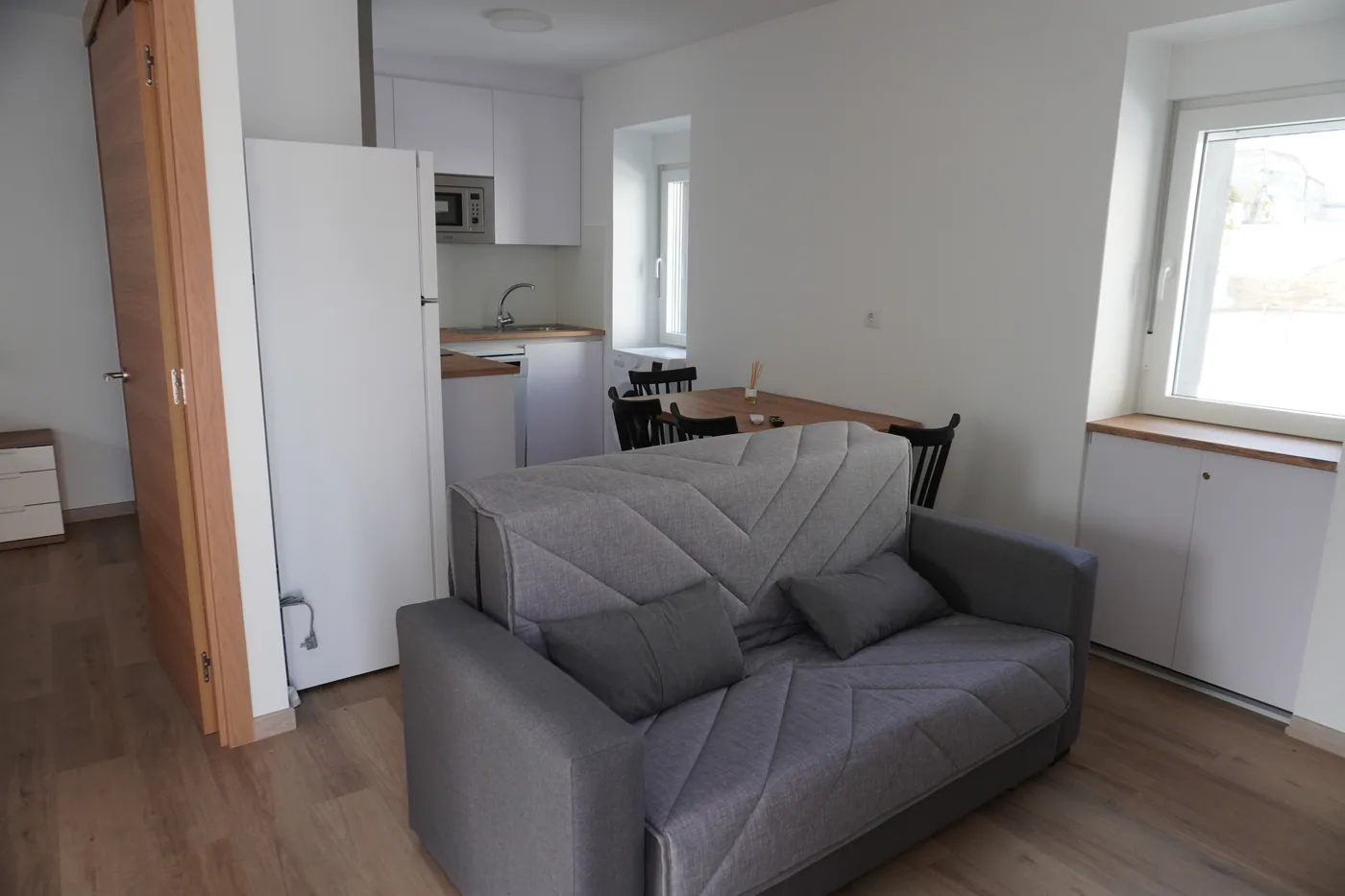 Integrated Living