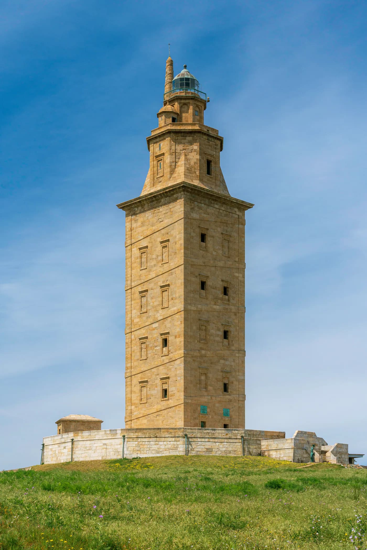 A Coruña