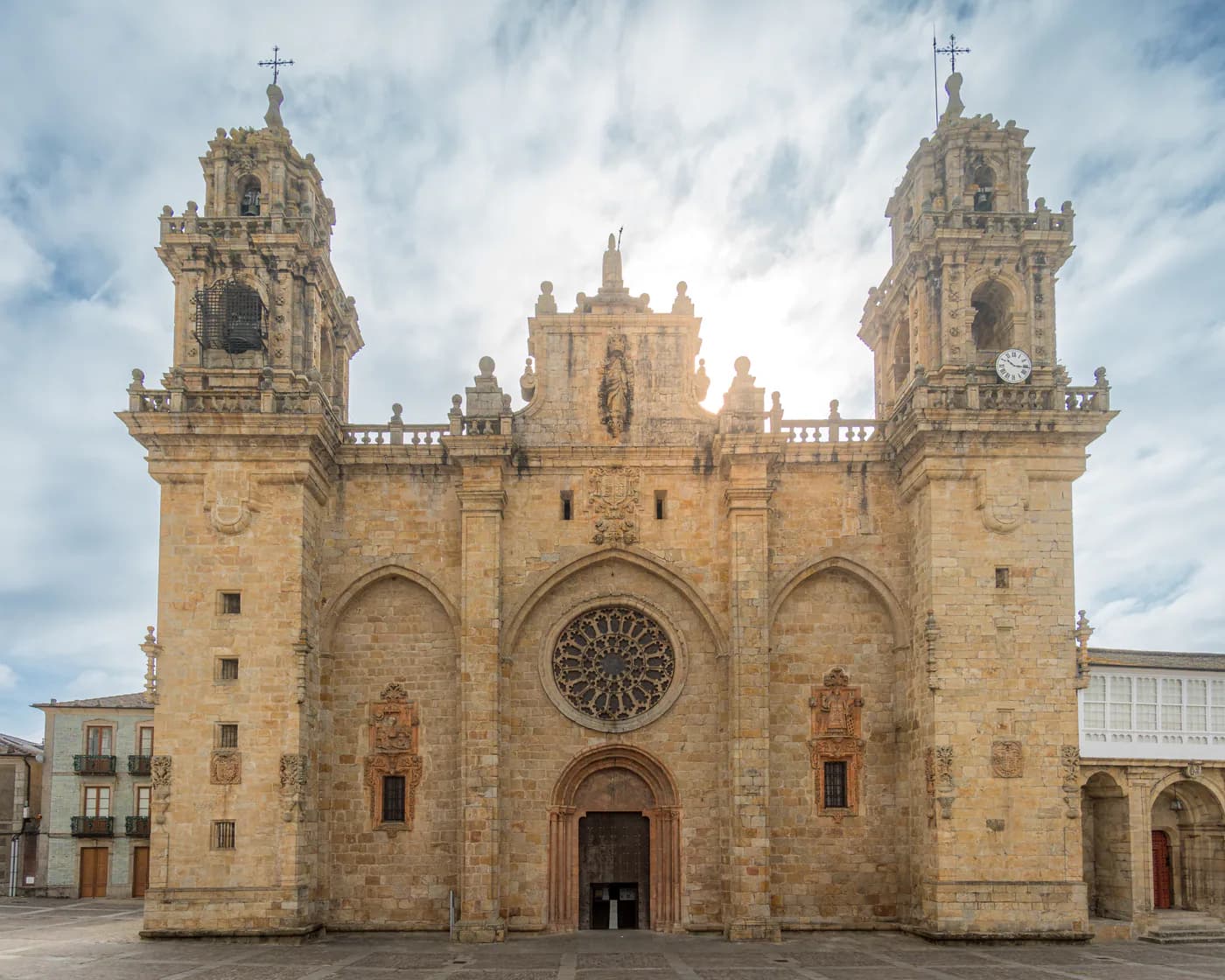 Mondoñedo